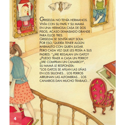 Treinta y cuatro lauchitas Treinta y cuatro lauchitas